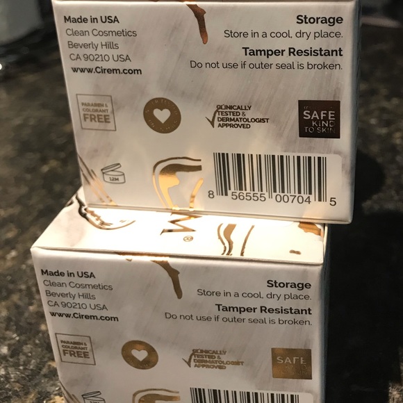 DIAMOND DUST MOISTURIZING CREAM100%original - Picture 5 of 5